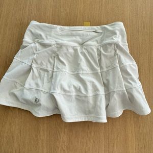 Lululemon Golf / Tennis Skort